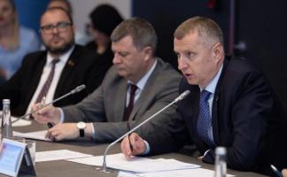 Развитие интеграции России и Беларуси обсудили на заседании в Пскове